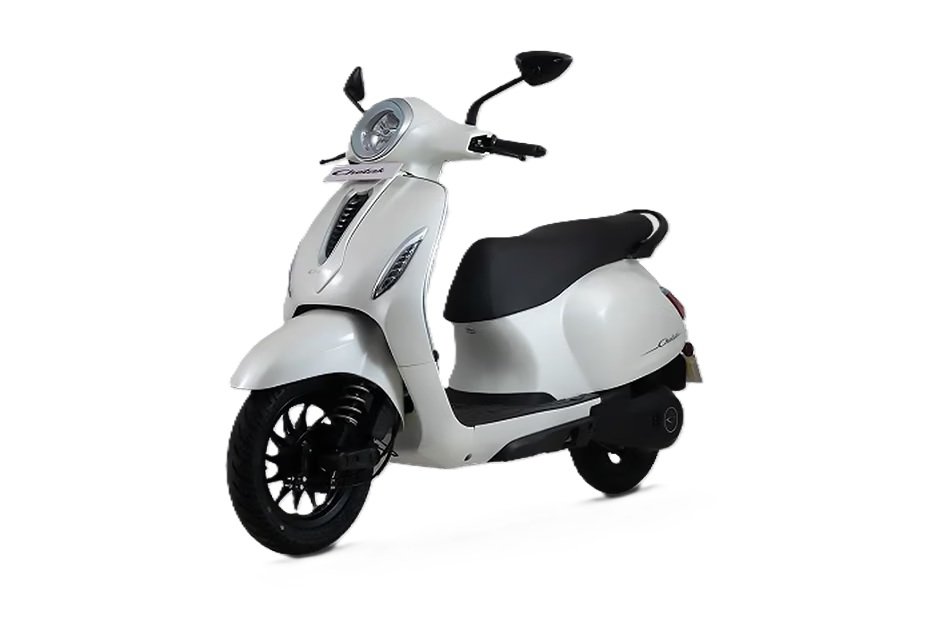 Bajaj Chetak 2026 India Iconic Scooter Reinvents Itself with Smarter Tech